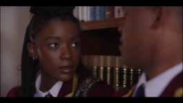 Blood and Water - Season 04 Episode 02